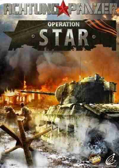 Descargar Achtung Panzer Operation Star Complete Edition [MULTI2][P2P] por Torrent